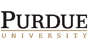 Purdue University Logo
